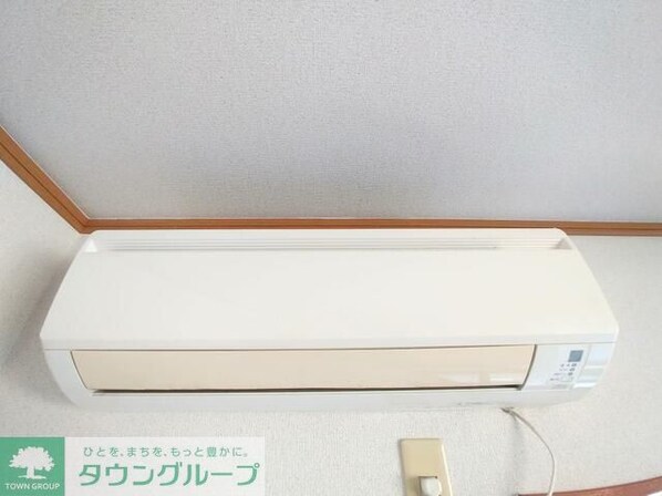 パレ菊名の物件内観写真